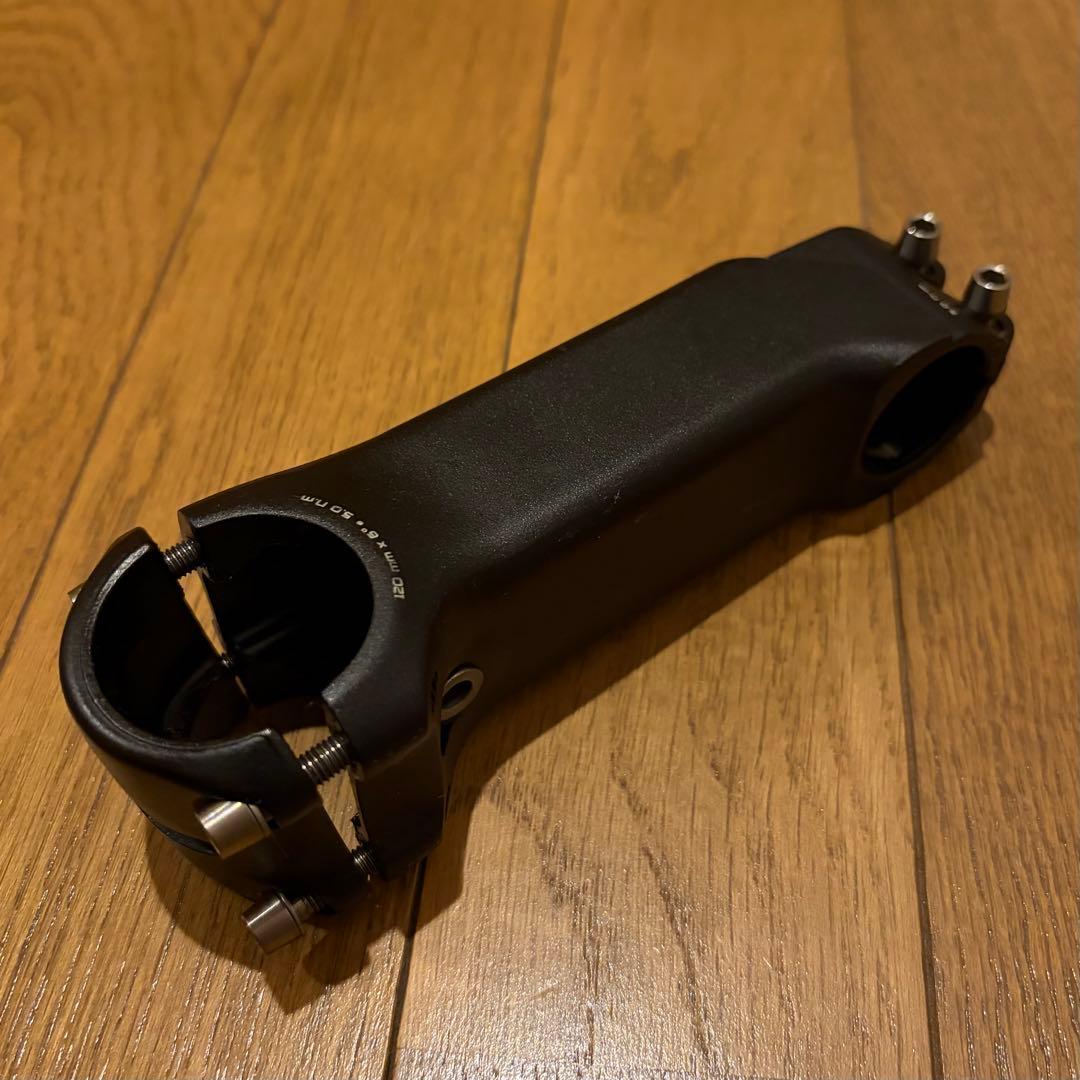 SPECIALIZED S-WORKS Tarmac ステム 120mm