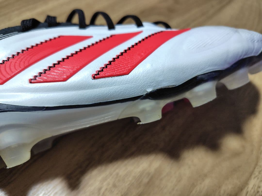 adidas コパピュア3 ELITE HG/AG JAPAN