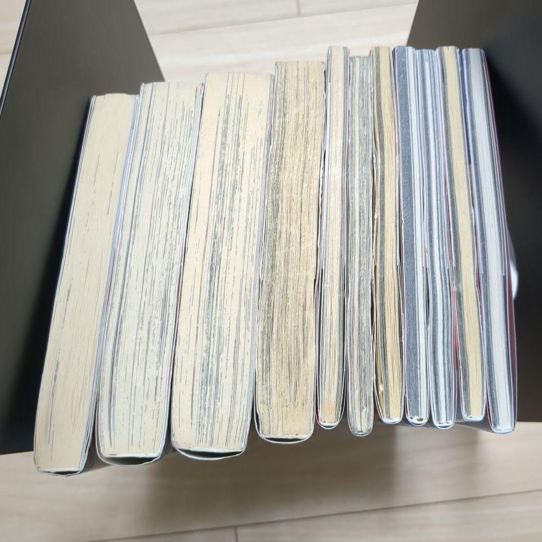 【豪華関連本付】ワンピース　非全巻　1〜86巻