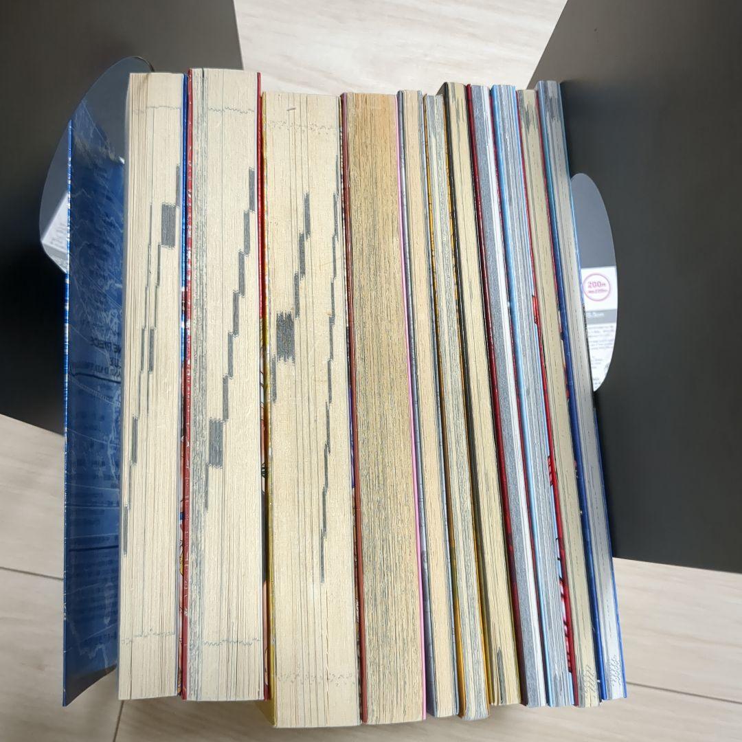 【豪華関連本付】ワンピース　非全巻　1〜86巻