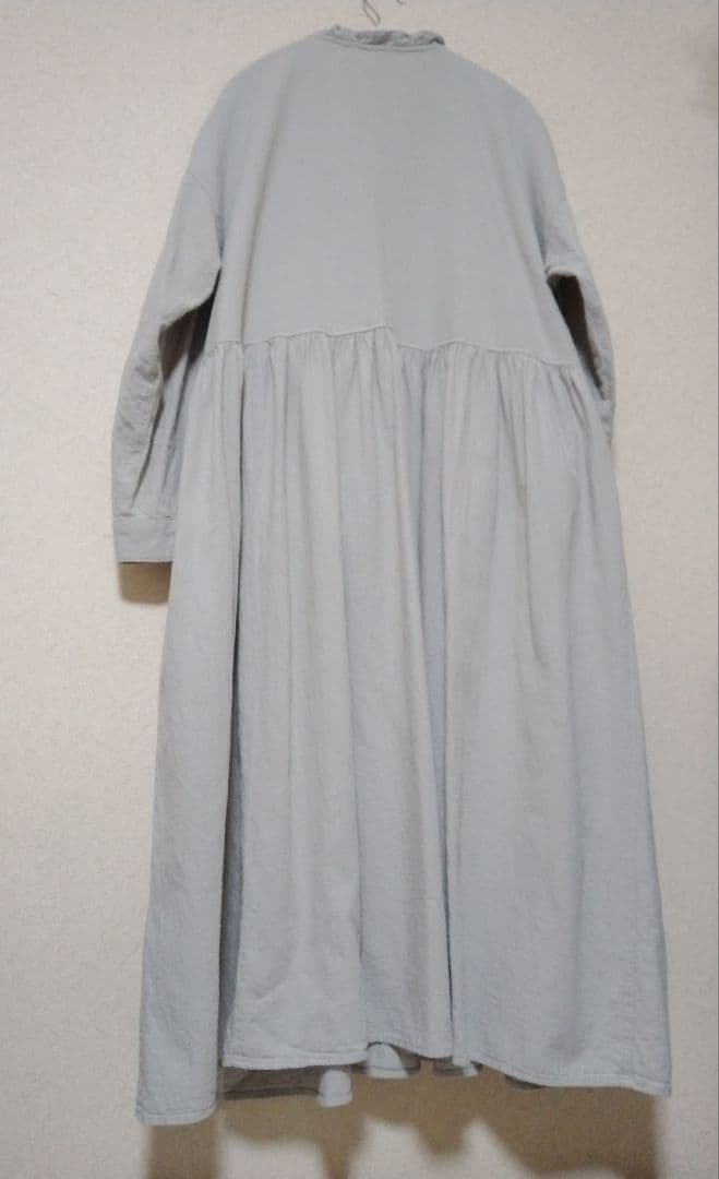 今月最後のsale！＊新作＊パティシエみたいなワンピース