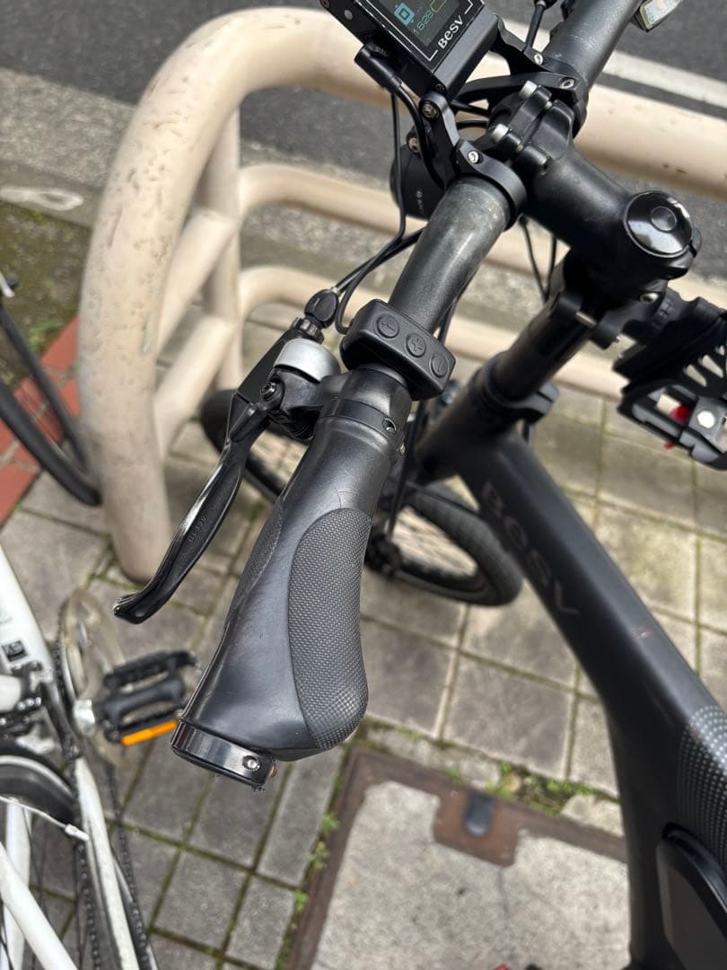 ベスビー BESV PSA1電動アシスト自転車名古屋市東区引取歓迎