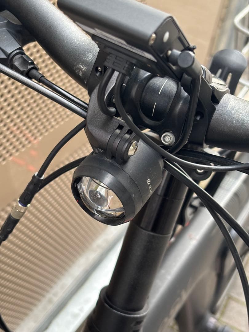 ベスビー BESV PSA1電動アシスト自転車名古屋市東区引取歓迎