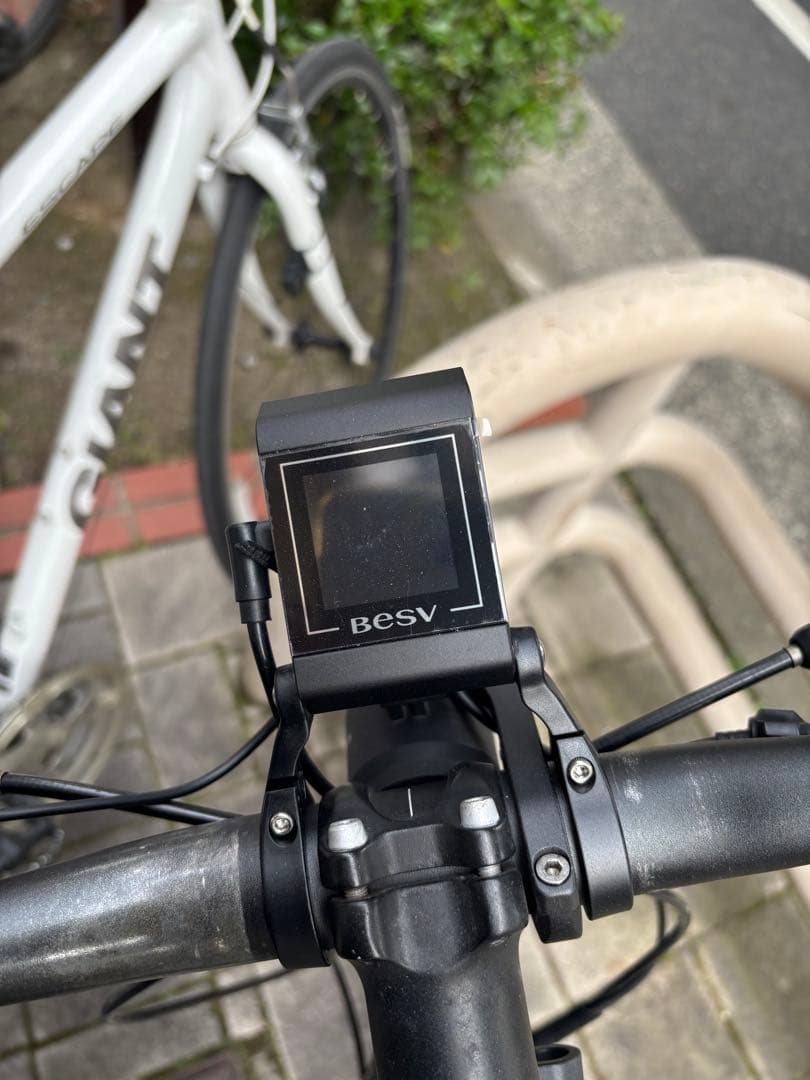 ベスビー BESV PSA1電動アシスト自転車名古屋市東区引取歓迎