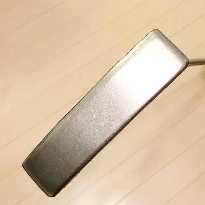 Sold out☆ゴルフパター　ピン アンサー 2 ステンレス