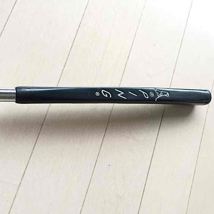 Sold out☆ゴルフパター　ピン アンサー 2 ステンレス