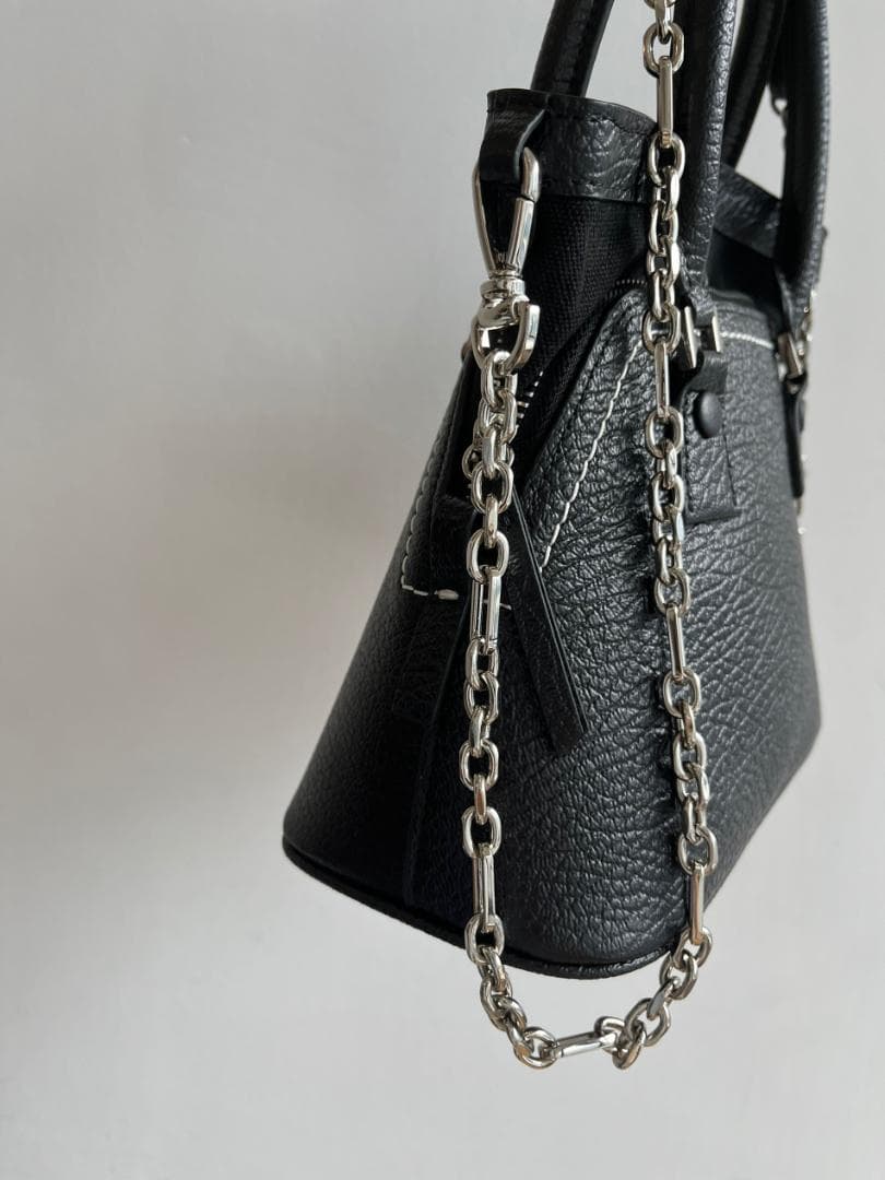 Maison Margiela 5AC マイクロショルダーバッグ