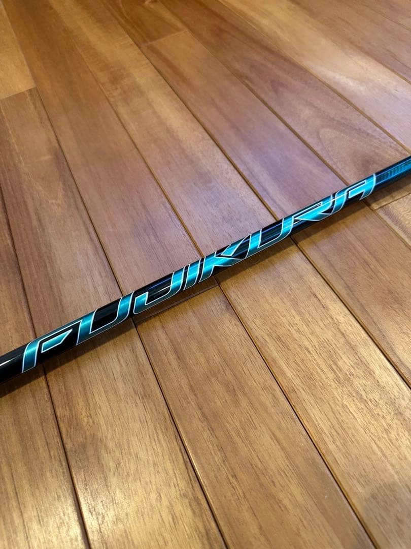 Taylor Made 1W用　フジクラ スピーダー NX グリーン 60S