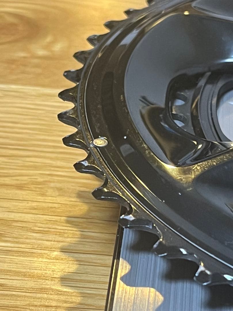 DURA-ACE 12S 52-36 NH チェーンリング