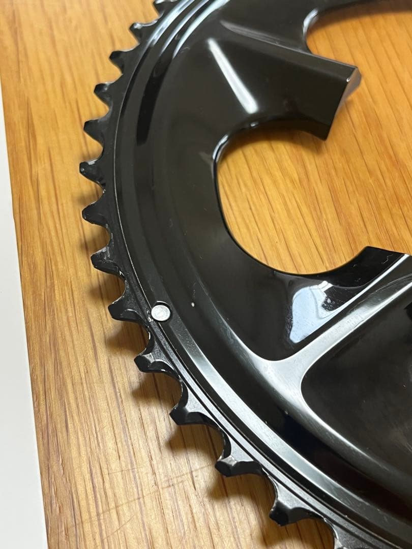 DURA-ACE 12S 52-36 NH チェーンリング