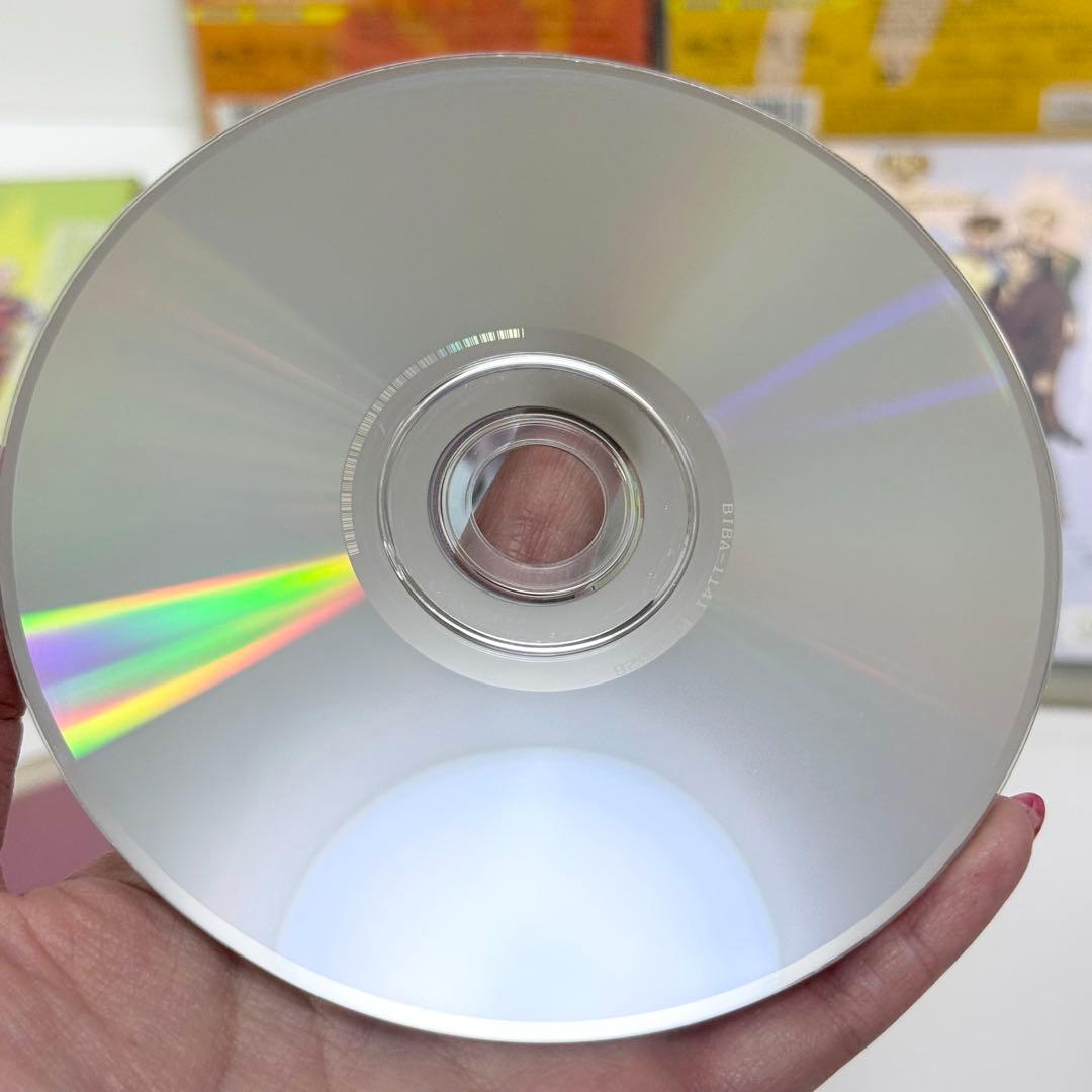 A.D.POLICE DVD全6巻セット アニメセル版