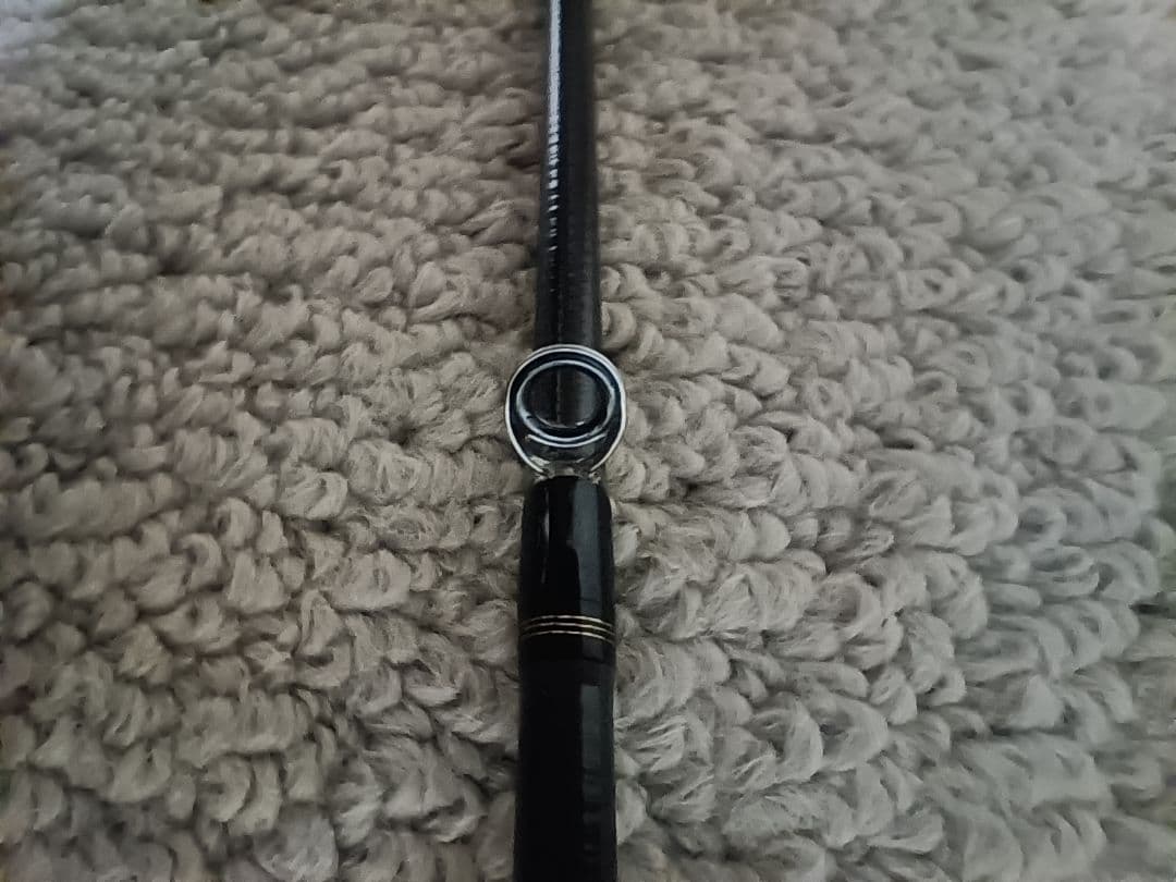 ダイワ　ラテオ97MB・Q　DAIWA　LATEO