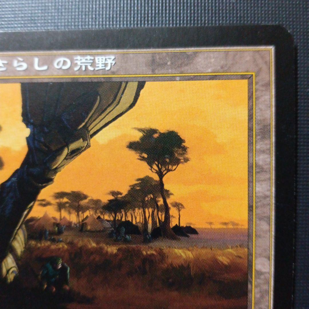 吹きさらしの荒野　Windswept Heath　ONS