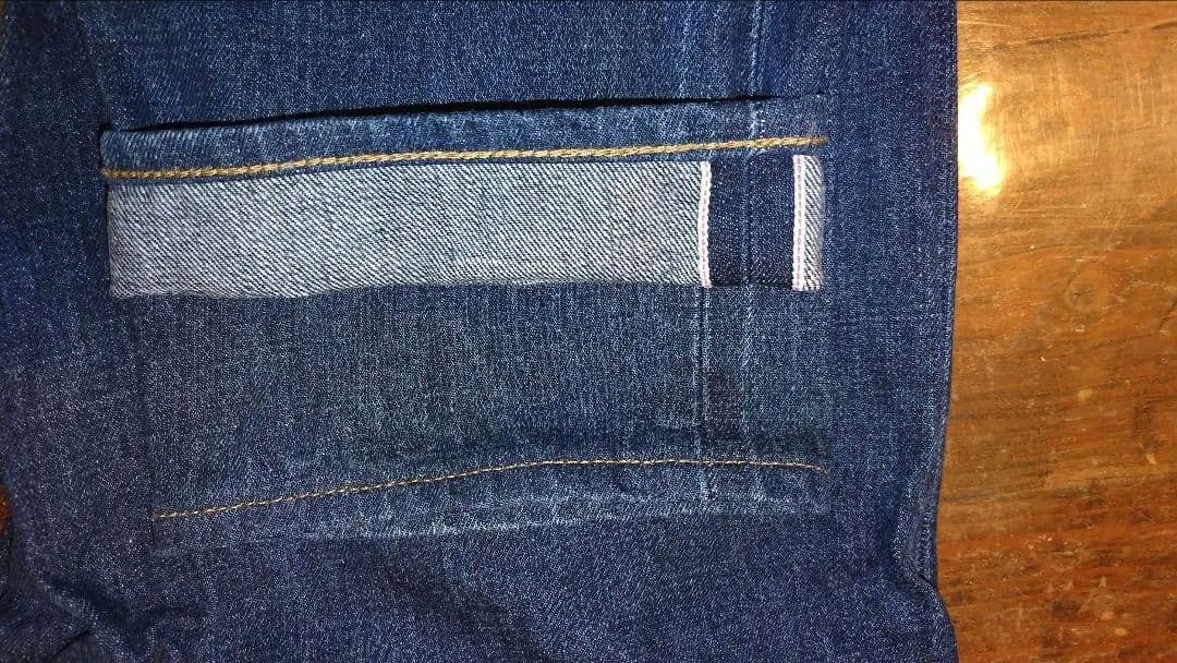 t*i様 【USED】Levi’s 501 CT White Oak Cone
