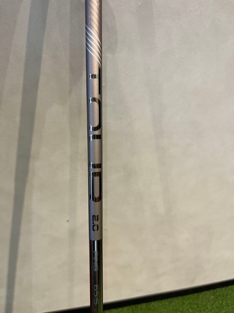 レフティPING G440 MAX Dr 10.5度 TourChrome65S