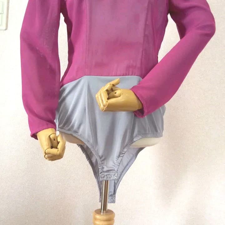 社交ダンスウエアー上下(セキネ)　お値下げしました
