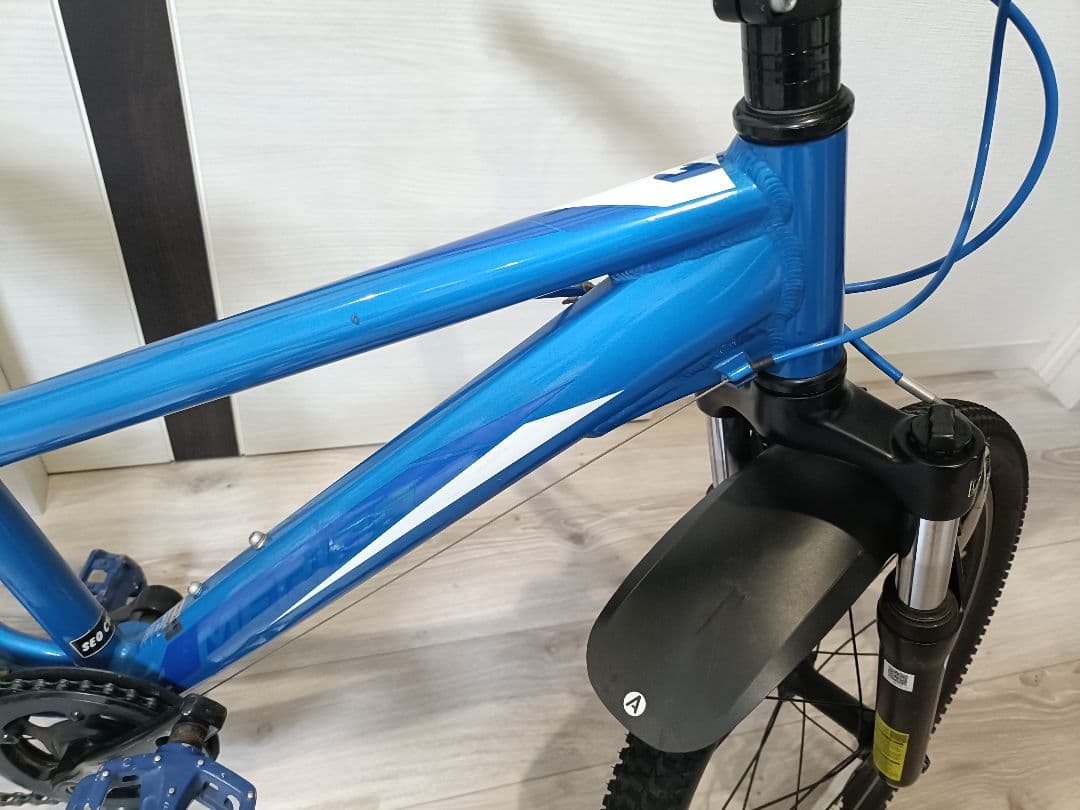 ジュニア用マウンテンバイク MERIDA MATTS J20
