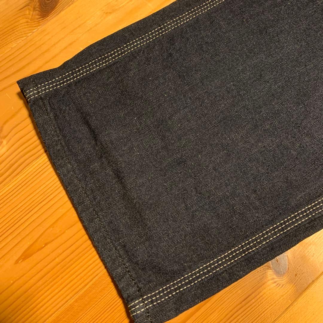 Lee ペインターパンツ　日本製　サイズL 濃紺　美品