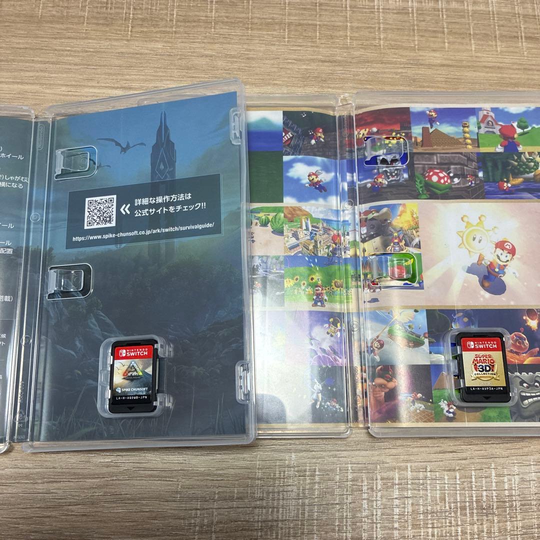 スーパーマリオ