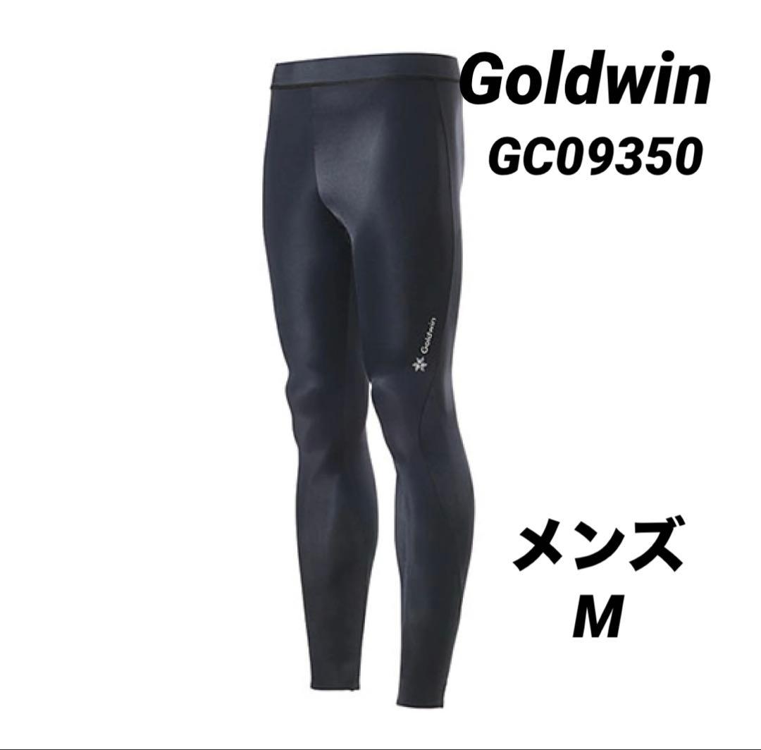 C3fit ゴールドウィン インスピレーションロングタイツ M
