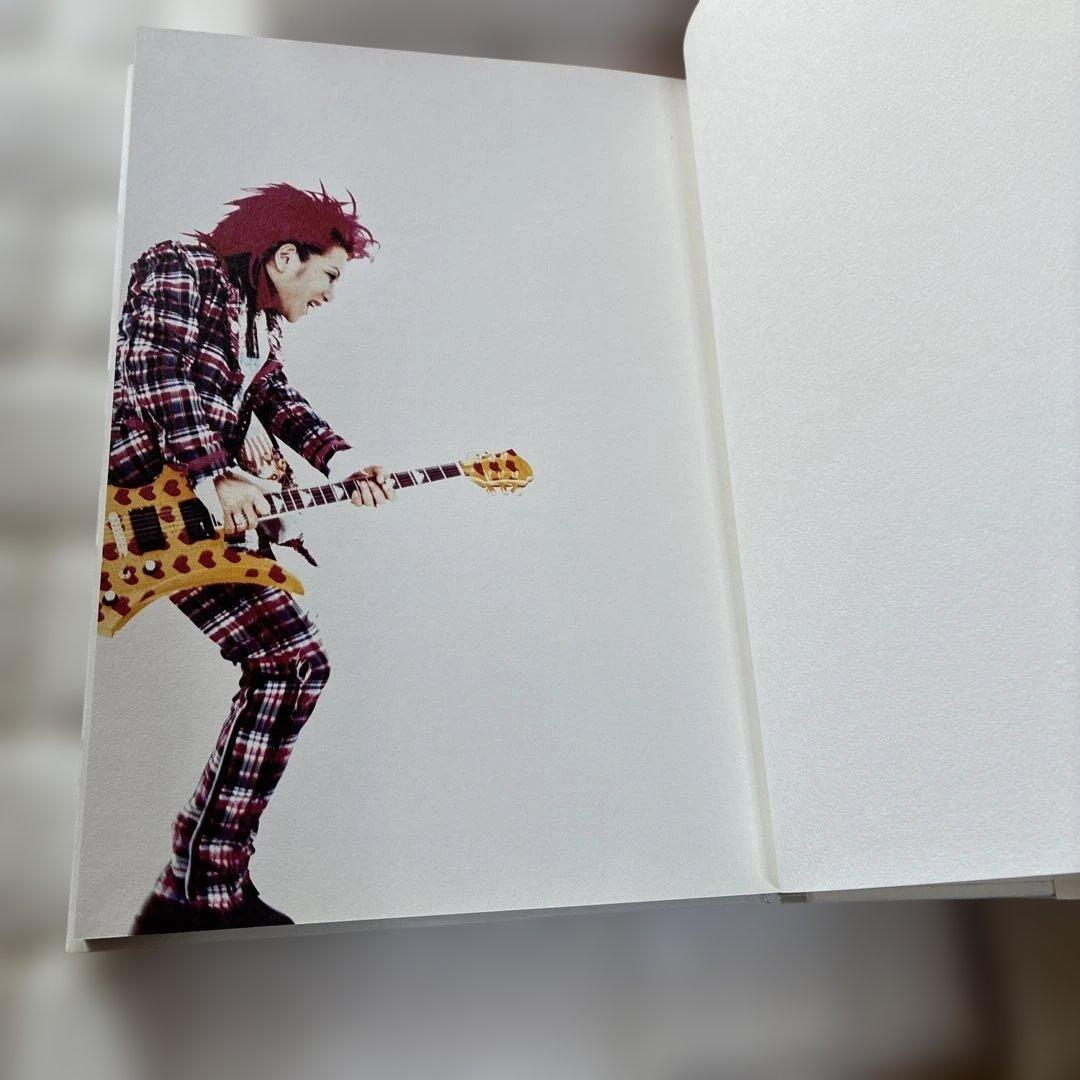 hide グッズセット