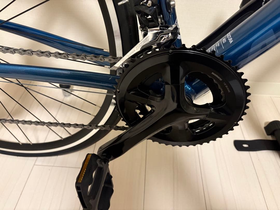 自転車本体 MERIDA SCULTURA RIM 400