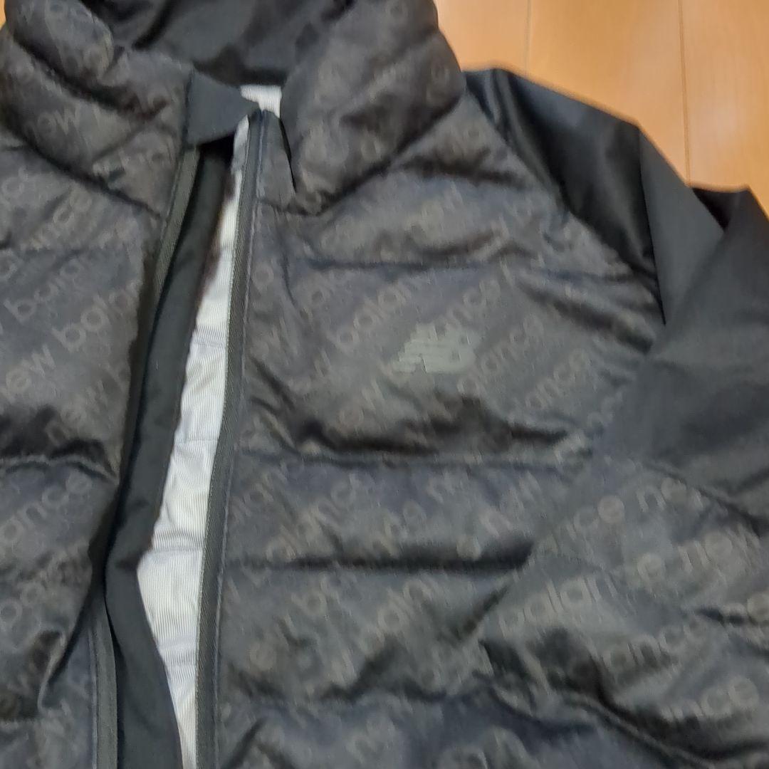 New Balance 中綿ジャケット　ゴルフ