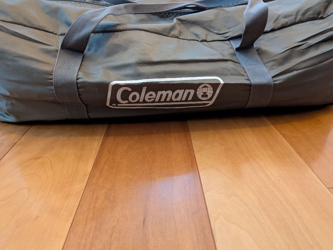 Coleman Tough Wide Dome IV/300 Amazon限定色