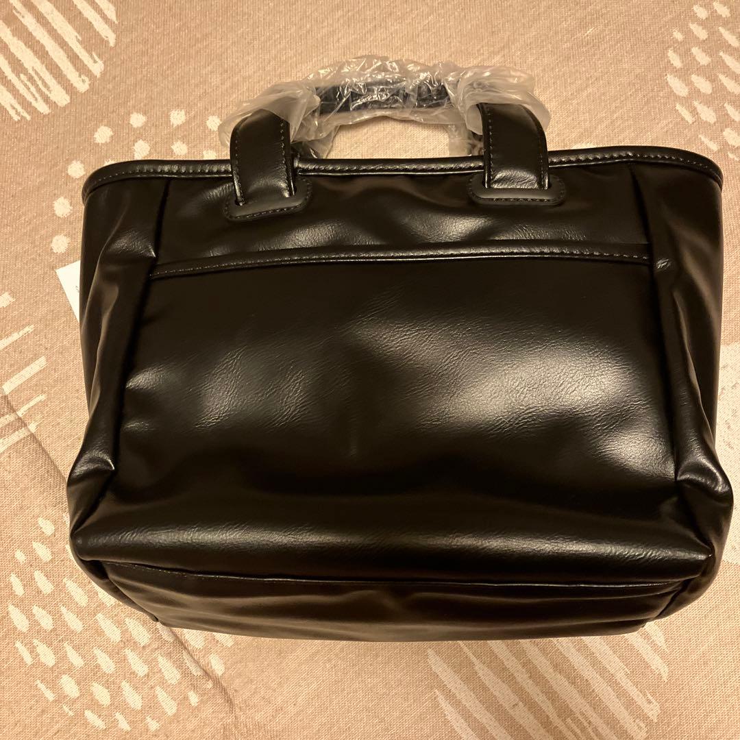 admiral トートバッグ