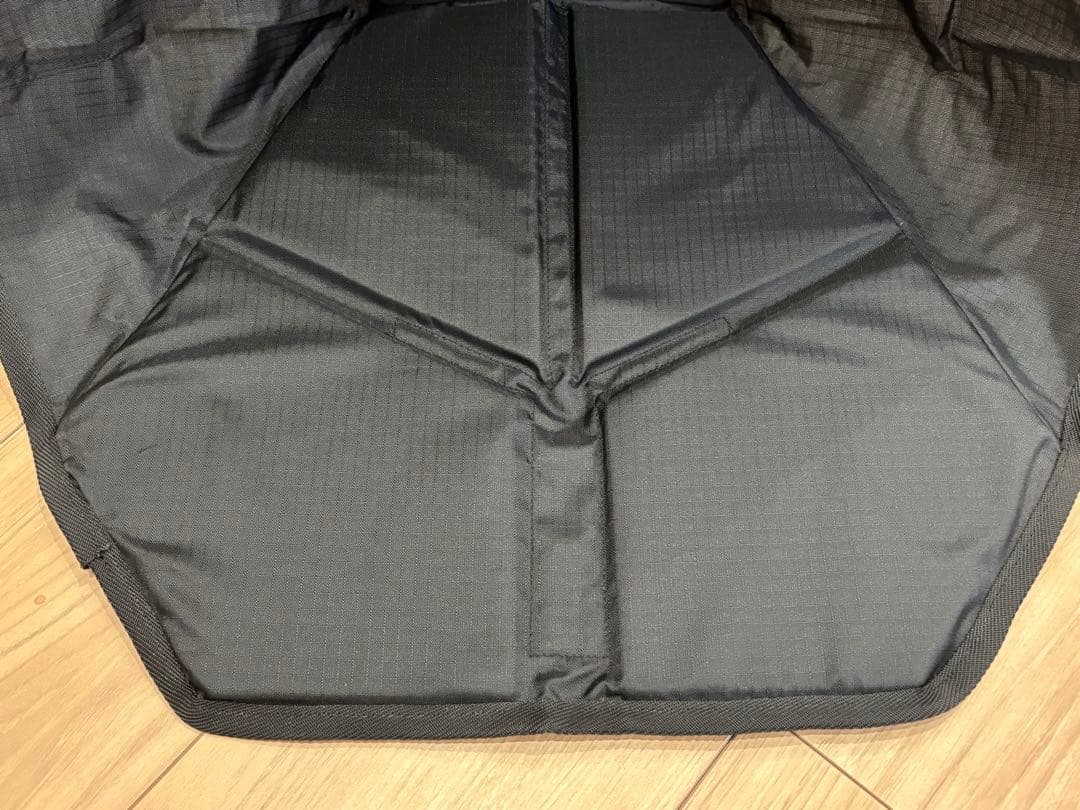 FIELDRECORD FR-chair carbon field UL 座椅子