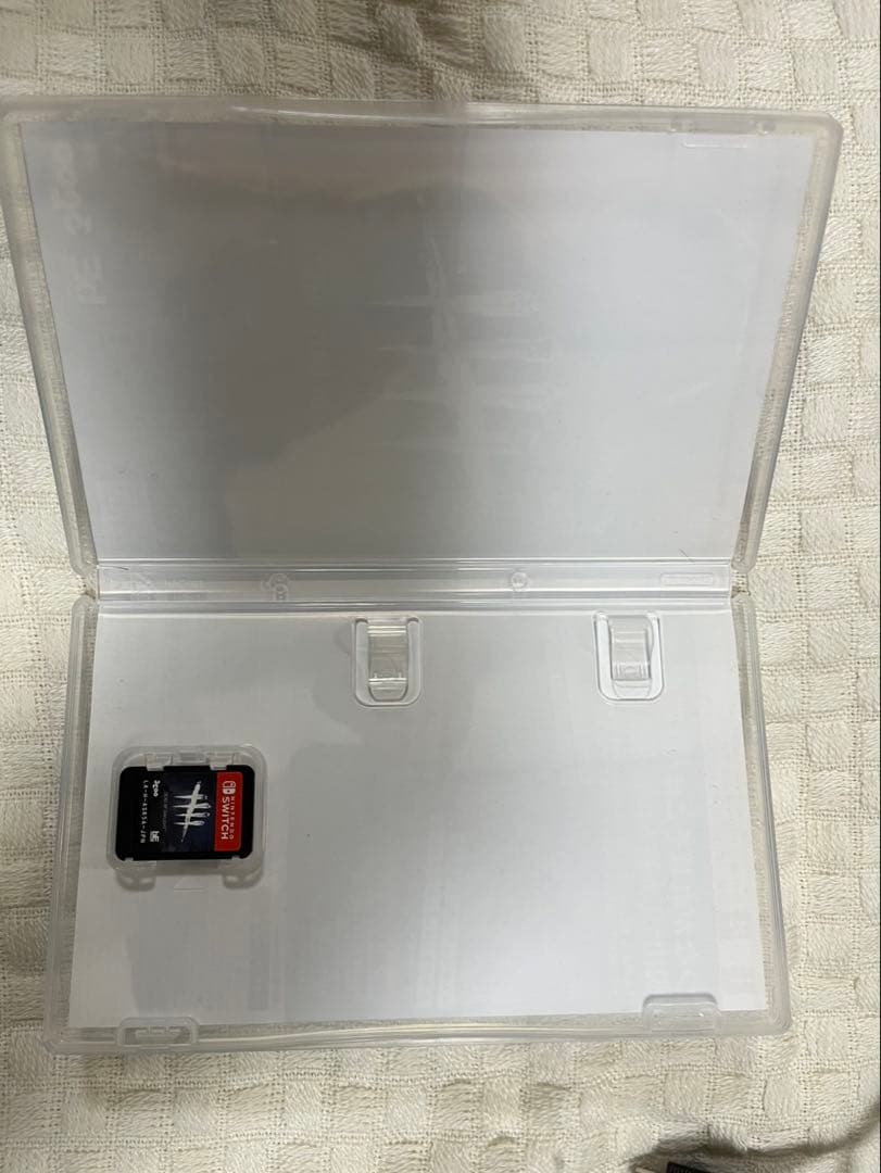 Nintendo Switch ネオンブルー/ネオンオレンジ、ソフト付き