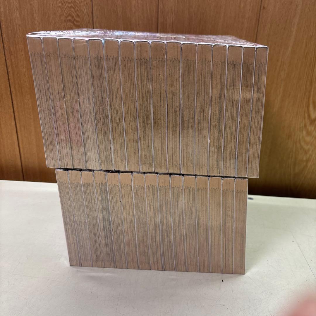 鬼灯の冷徹　レンタル使用品　全巻セット