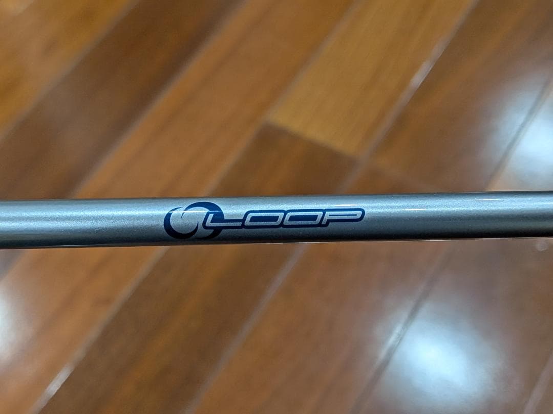 クラブ PARADYM HEAVEN 20 FW LOOP Fairway FIVE 5
