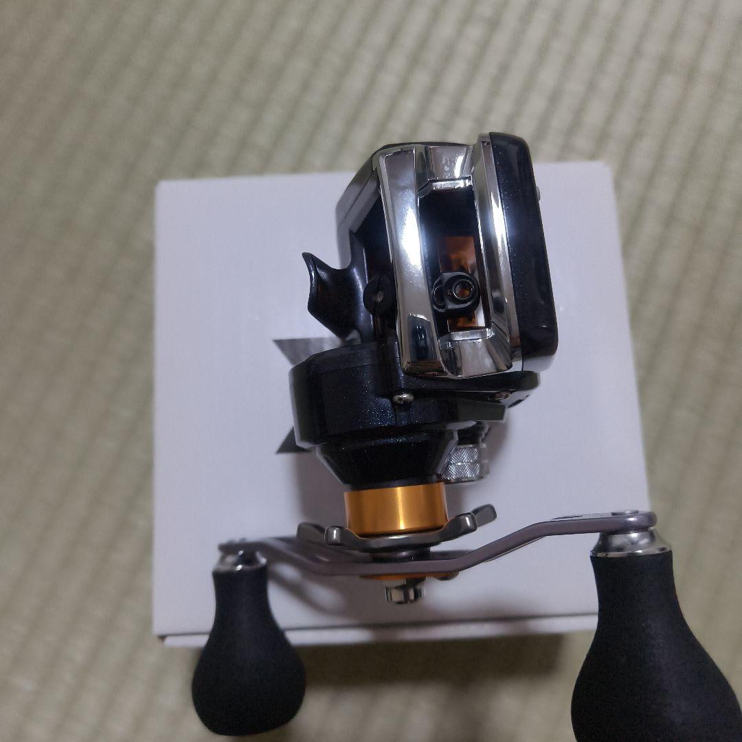 ダイワ　LIGHT GAME X ICV 150H-L