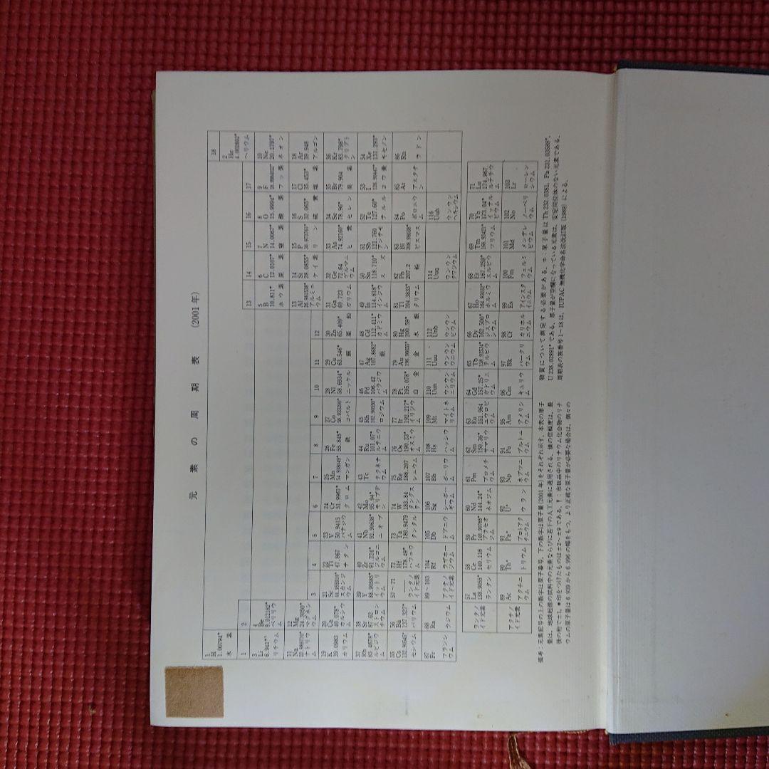 実験化学講座 13