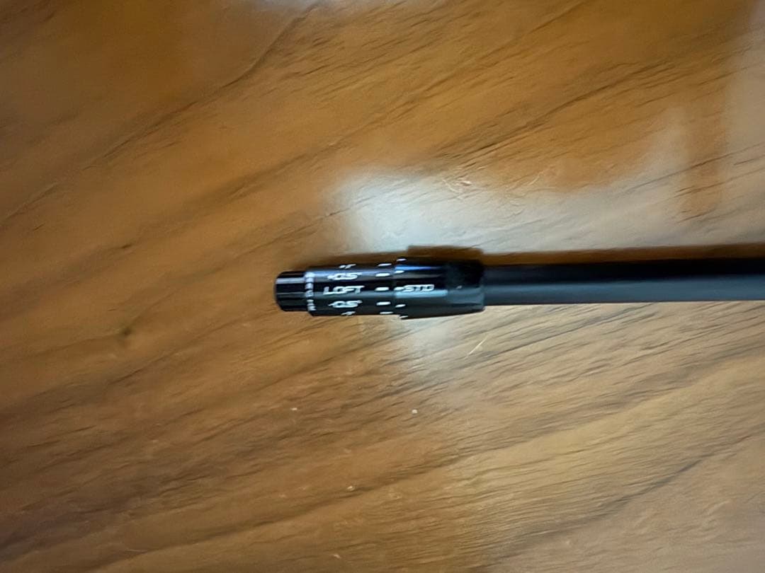 Diamana 50S ZXi 7W純正シャフト