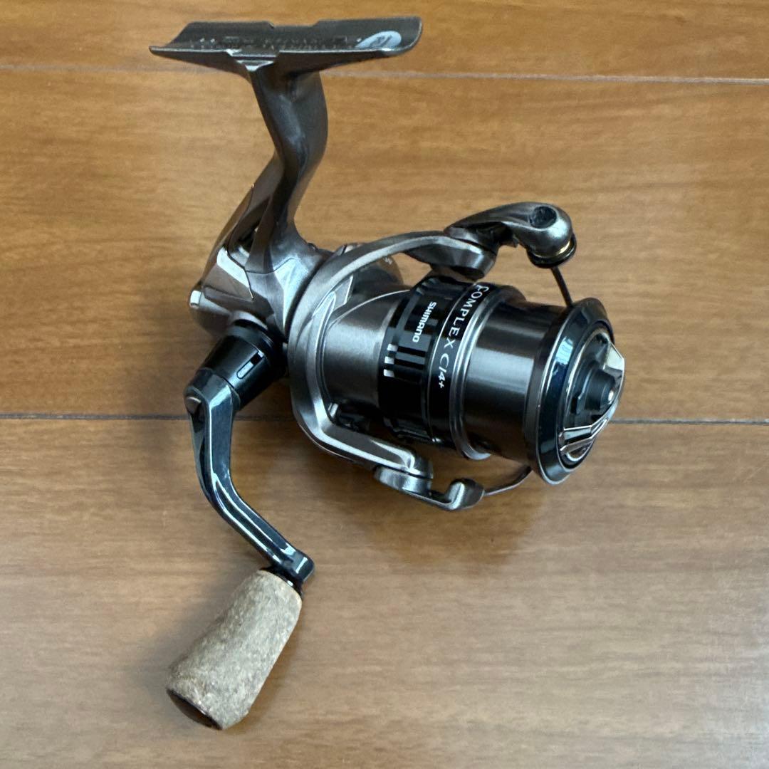シマノ　コンプレックスCi4+ C2500S HG