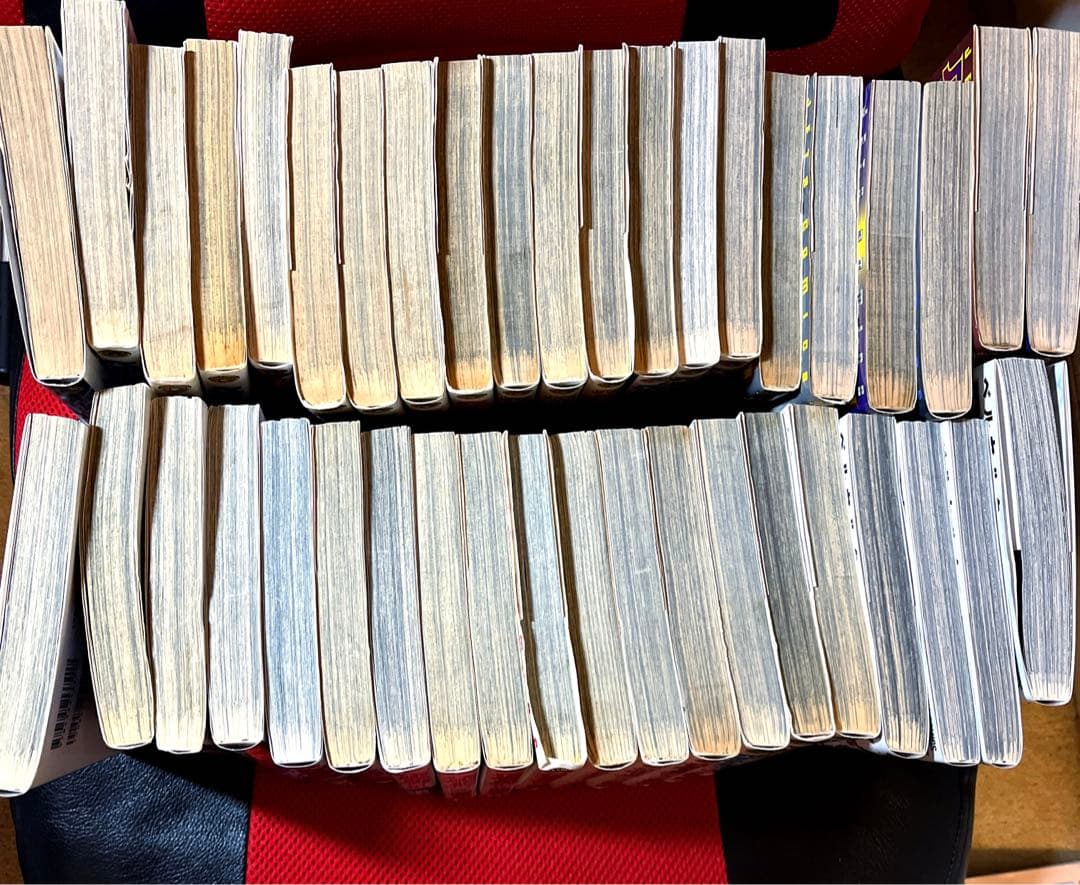 ⭐*︎様 ベルセルク1〜40、43巻セット