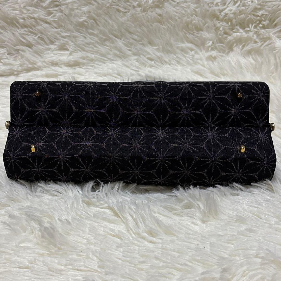 【美品】想屋　ハンドバッグ　和装　omoiya.com