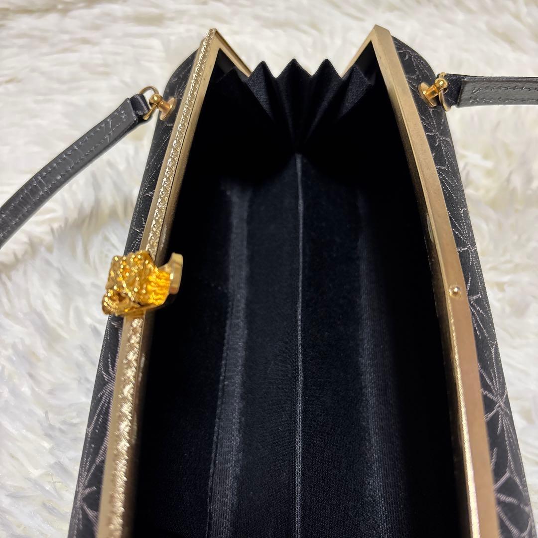 【美品】想屋　ハンドバッグ　和装　omoiya.com