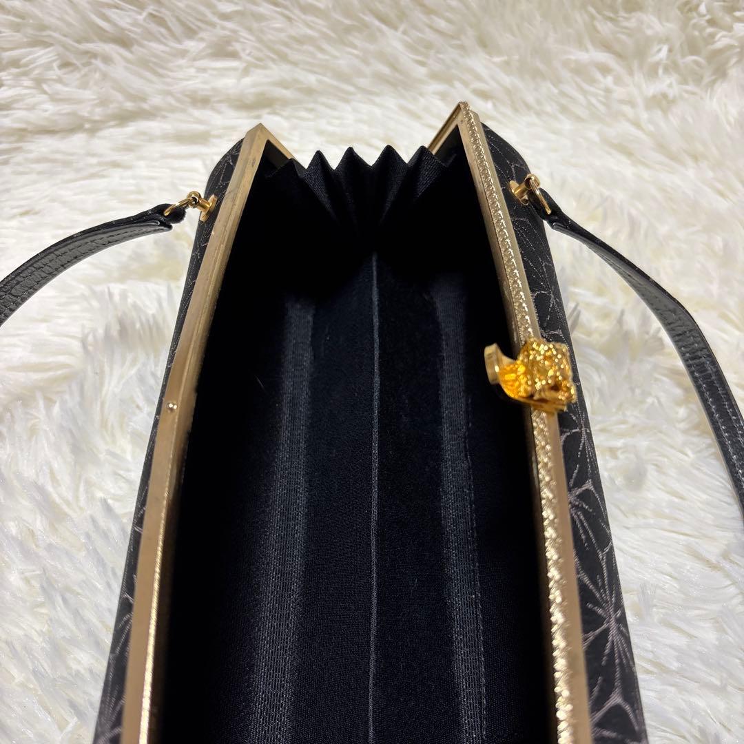 【美品】想屋　ハンドバッグ　和装　omoiya.com
