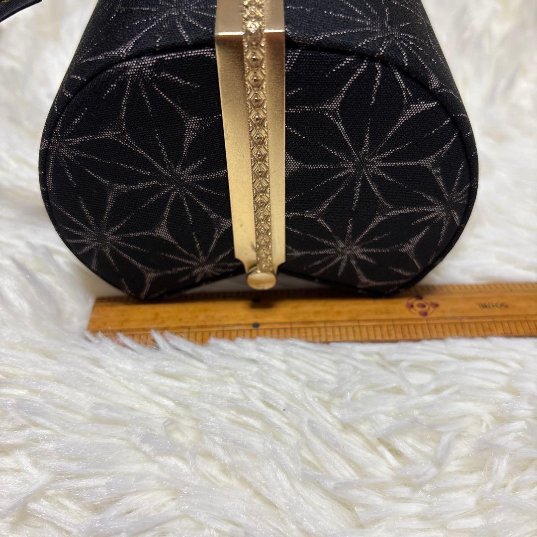 【美品】想屋　ハンドバッグ　和装　omoiya.com