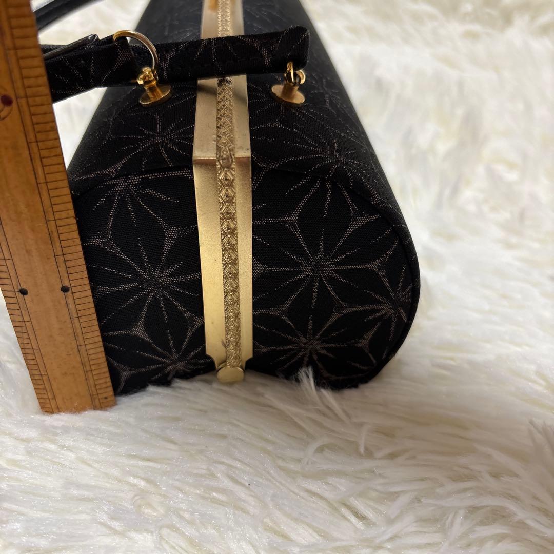 【美品】想屋　ハンドバッグ　和装　omoiya.com