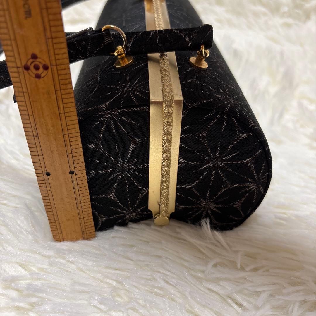 【美品】想屋　ハンドバッグ　和装　omoiya.com
