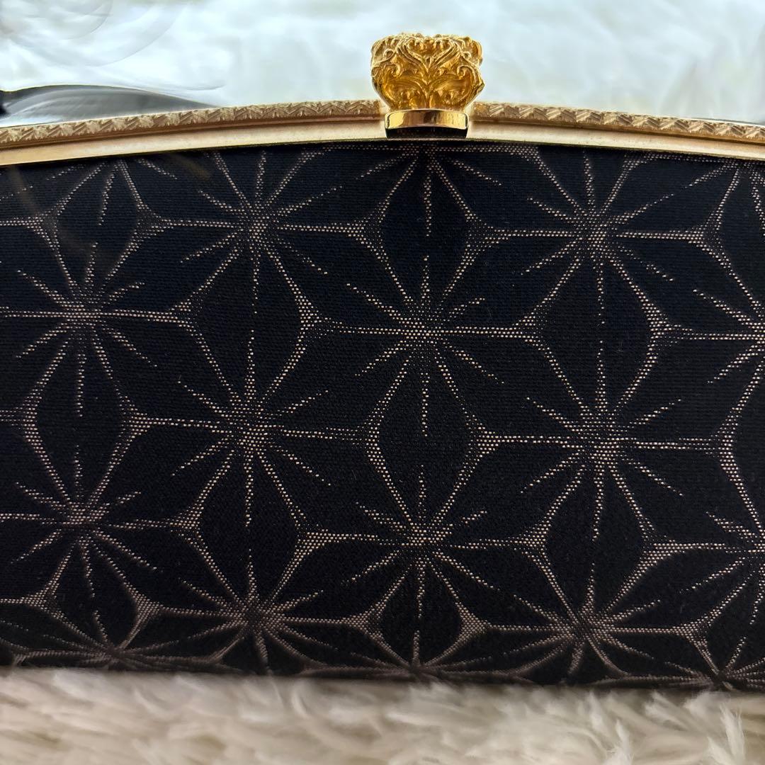 【美品】想屋　ハンドバッグ　和装　omoiya.com