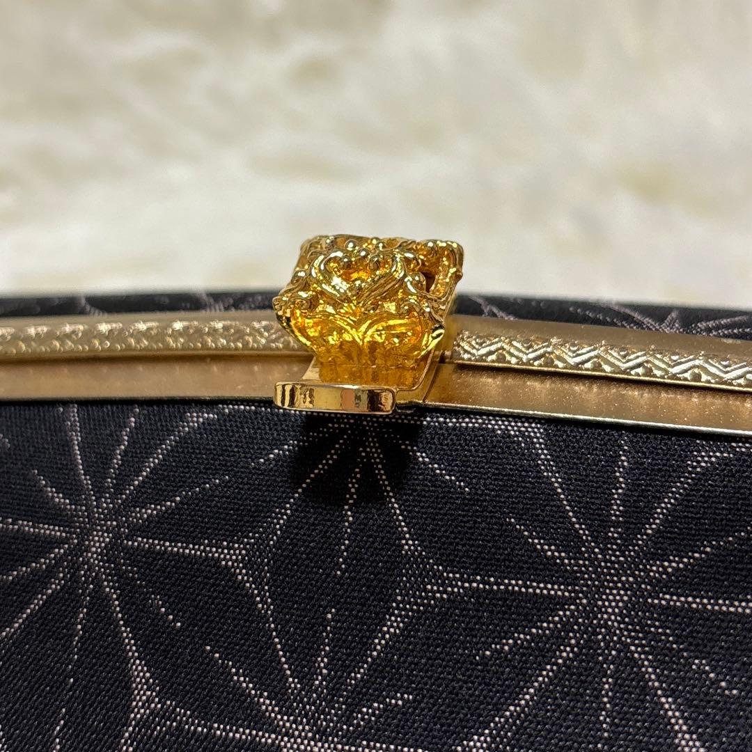【美品】想屋　ハンドバッグ　和装　omoiya.com