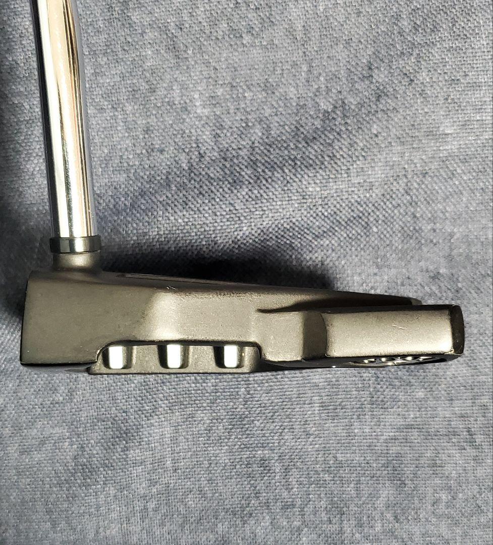 ODYSSEYパター 2-ball Ten TRIPLE TRACK 32インチ