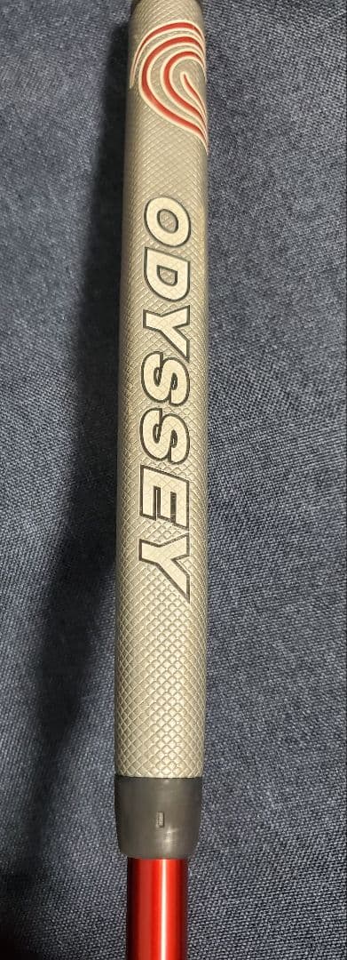 ODYSSEYパター 2-ball Ten TRIPLE TRACK 32インチ