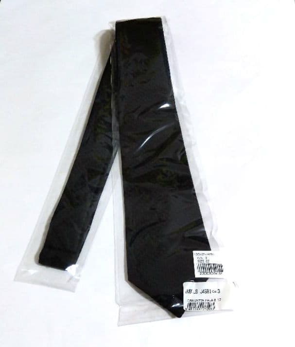 新品未使用　GIVENCHY　ネクタイ　シルク　ジャガード