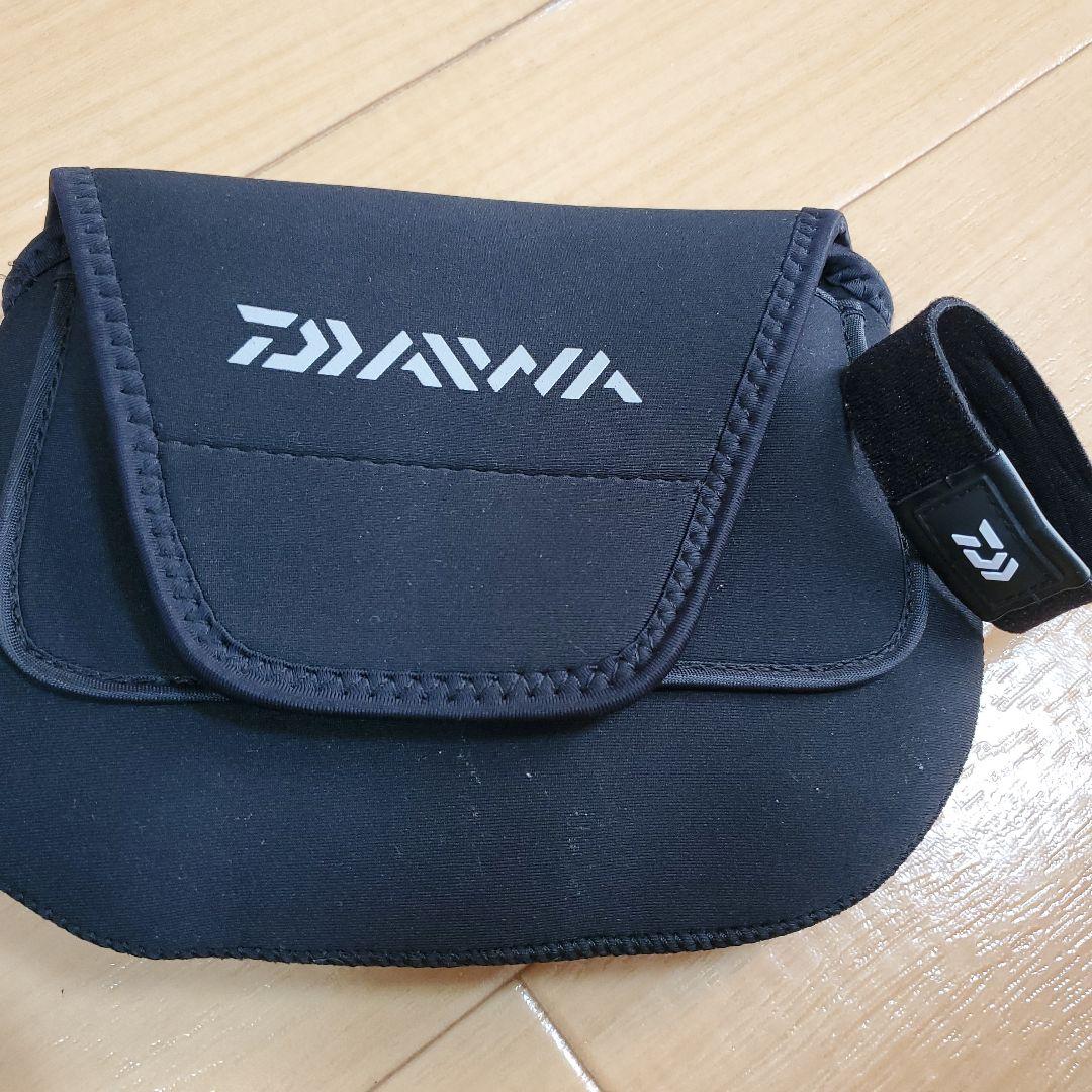 中古ダイワ10ソルティガ5000H